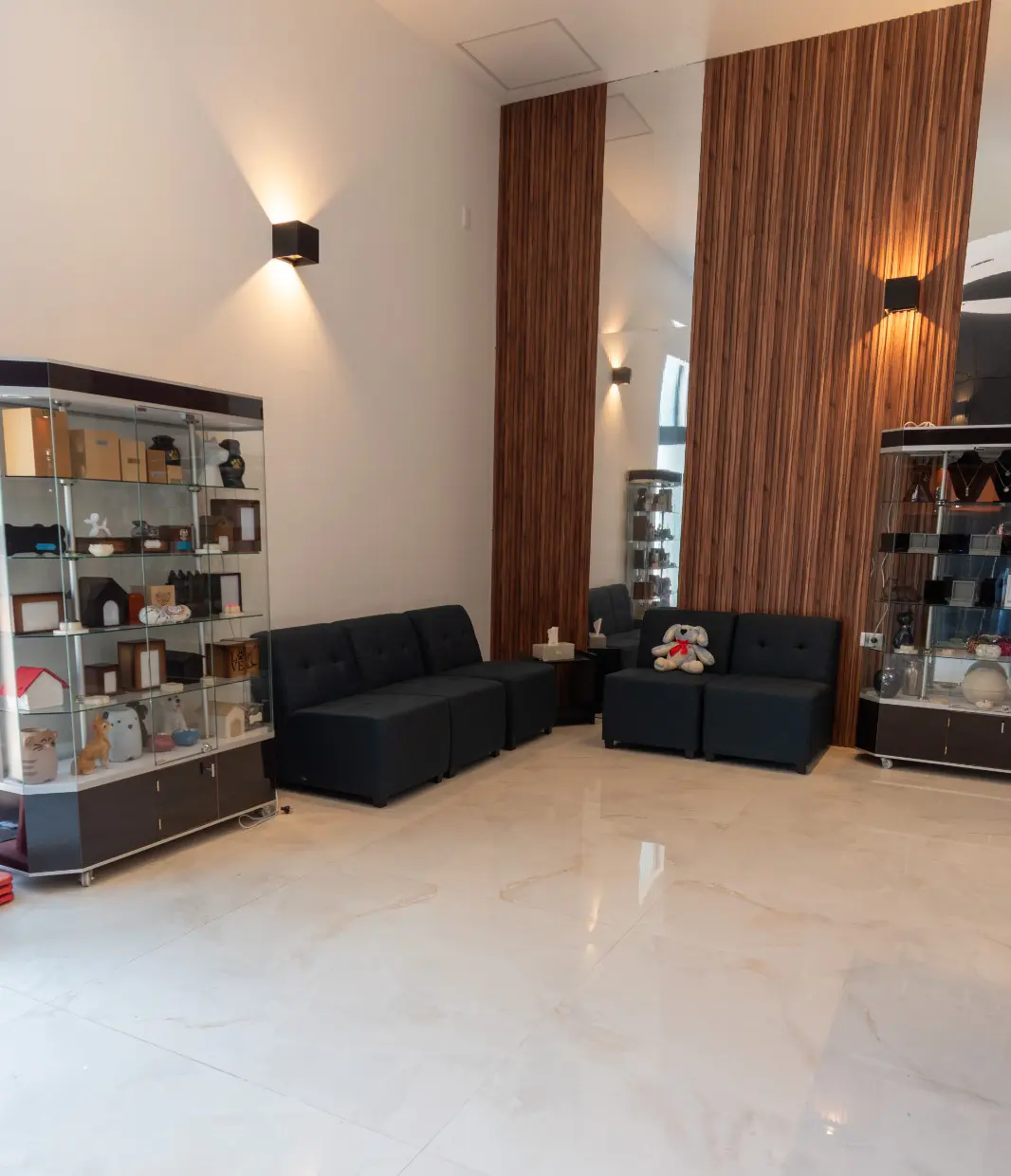 Sala de espera