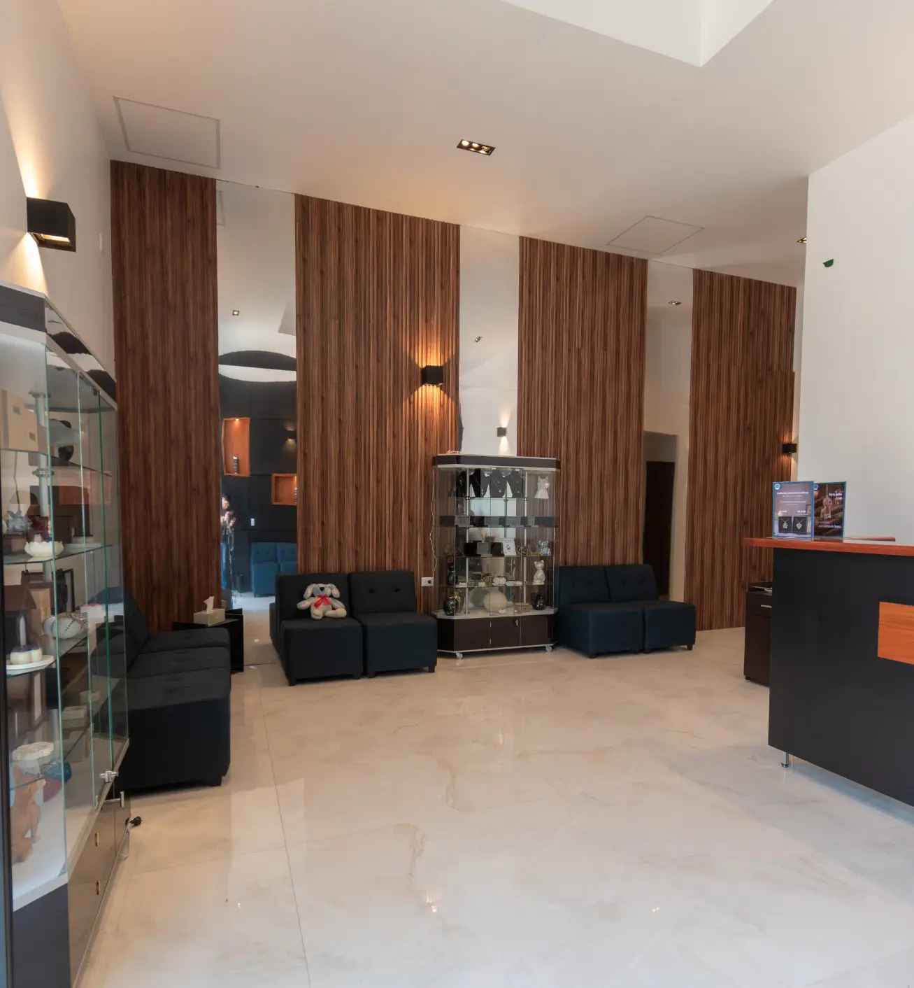 Sala de espera