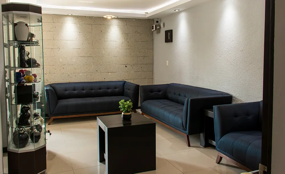 Sala de espera