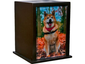 CUBO PORTA RETRATO