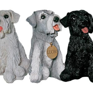 SCHNAUZER